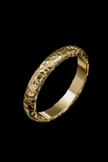 Βέρες Κ14 Σφυρίλατες