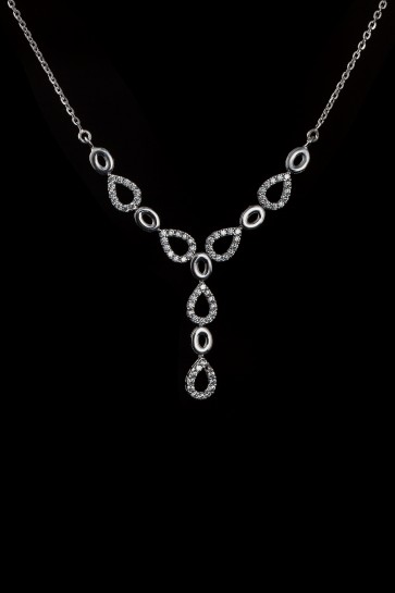 Κολιέ 14 Καρατίων