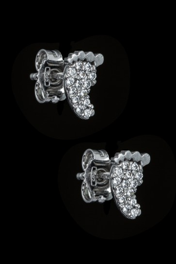 Σκουλαρίκια 14 Καρατίων