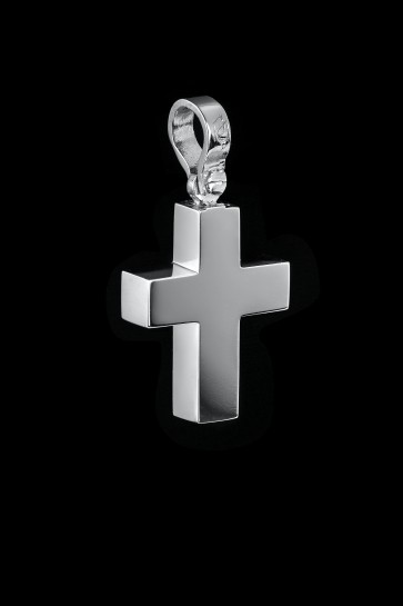 Σταυρός Κ14 Βαπτιστικός