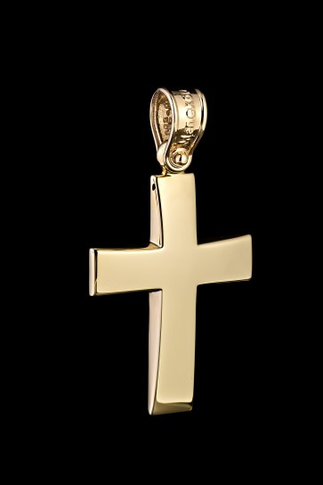 Σταυρός Κ14 Λουστρέ