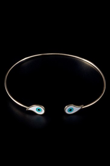 Βραχιόλι Κ14 Ματάκι