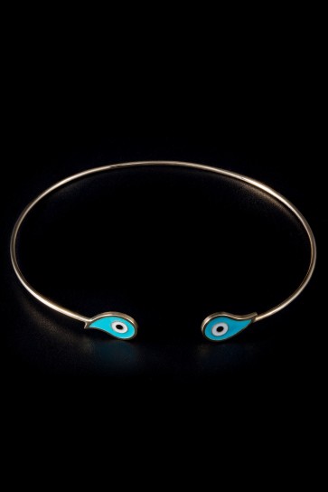 Βραχιόλι Κ14 Ματάκι