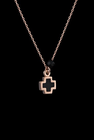 Μενταγιόν Κ14 Σταυρός