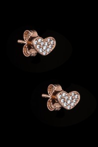 Σκουλαρίκια 14 Καρατίων