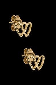 Σκουλαρίκια 14 Καρατίων