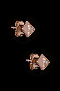 Σκουλαρίκια 14 Καρατίων