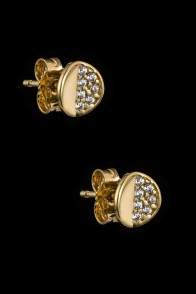 Σκουλαρίκια 14 Καρατίων