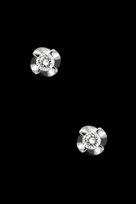 Σκουλαρικια Κ18 Brilliant