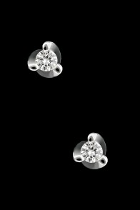 Σκουλαρίκια Κ18 Brilliant