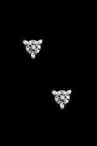 Σκουλαρίκια Κ18 brilliant