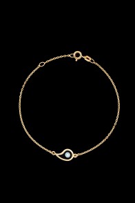 Βραχιολι Κ14 ματάκι