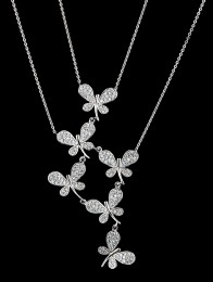 Μενταγιον Κ14 Λευκόχρυσος