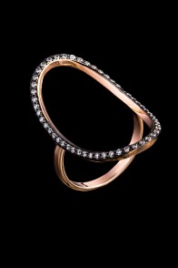 Δαχτυλίδι 9 καρατίων