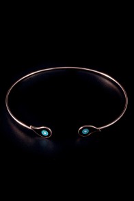 Βραχιόλι Κ14 Ματάκι