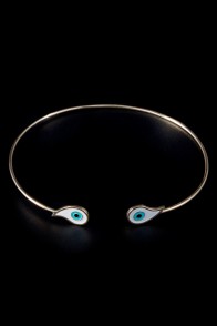 Βραχιόλι Κ14 Ματάκι