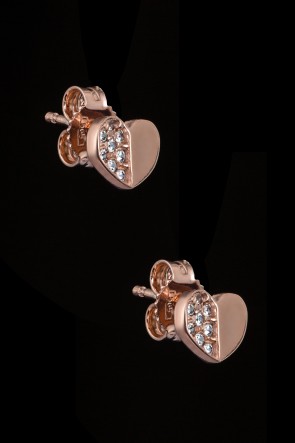 Σκουλαρίκια 14 Καρατίων