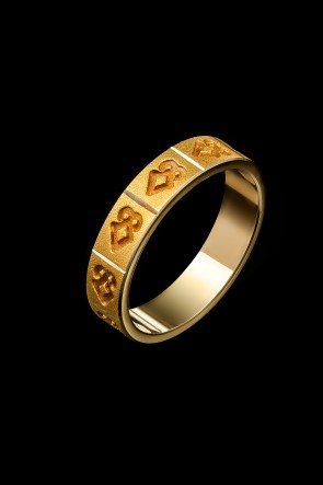 Βέρες 14 καρατίων